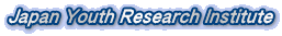 Japan Youth Research Institute